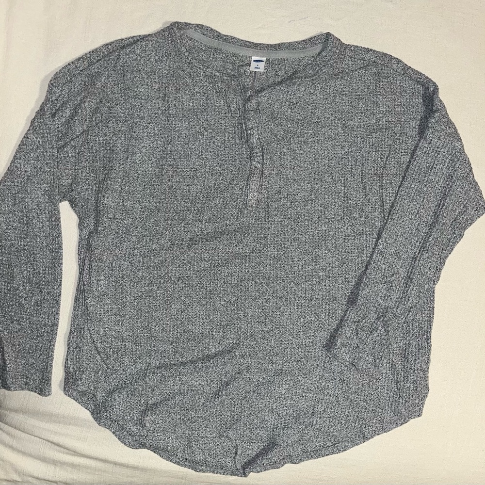 Old Navy Casual Cardigan SMALL